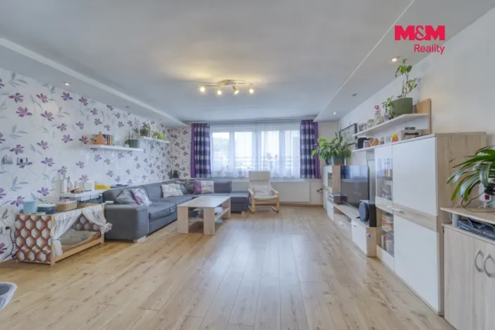 Prodej rodinného domu, Újezd, 165 m2