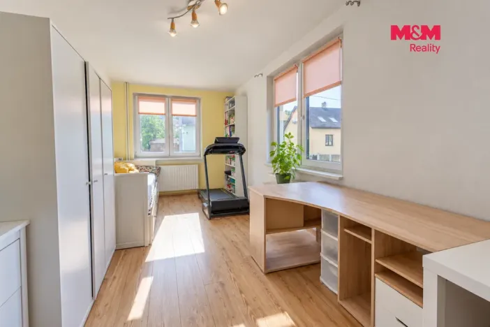 Prodej rodinného domu, Újezd, 165 m2