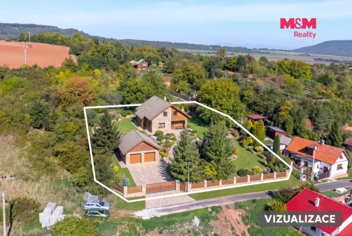 Prodej pozemku pro bydlení, Pnětluky, 1752 m2