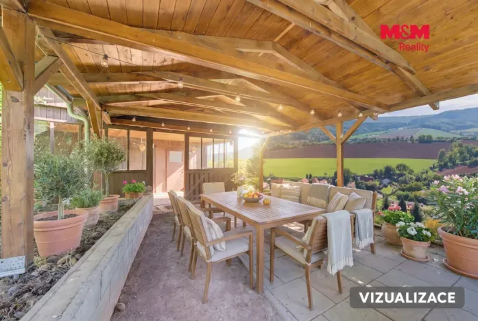 Prodej pozemku pro bydlení, Pnětluky, 1752 m2