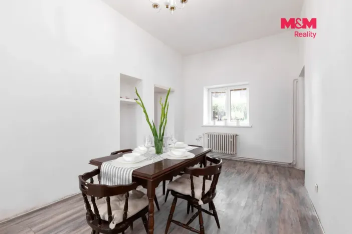 Prodej rodinného domu, Hněvošice, Kobeřická, 230 m2