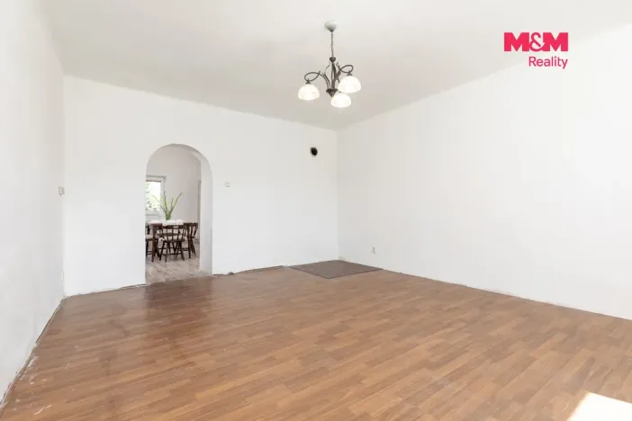 Prodej rodinného domu, Hněvošice, Kobeřická, 230 m2