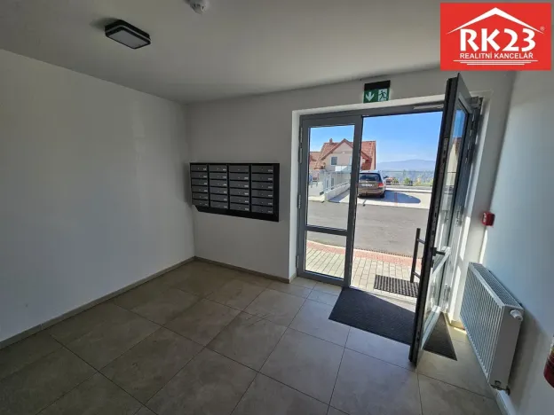 Prodej bytu 2+kk, Lázně Kynžvart, Královské svahy, 53 m2