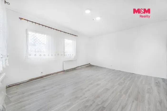 Prodej činžovního domu, Frýdlant, Hejnická, 210 m2