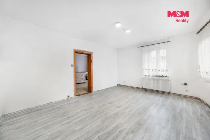 Prodej činžovního domu, Frýdlant, Hejnická, 210 m2