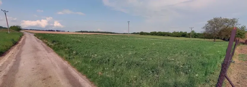 Prodej pozemku pro bydlení, Studnice, 6061 m2