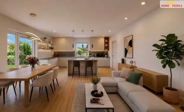 Prodej rodinného domu, Nechvalice - Dražka, 90 m2