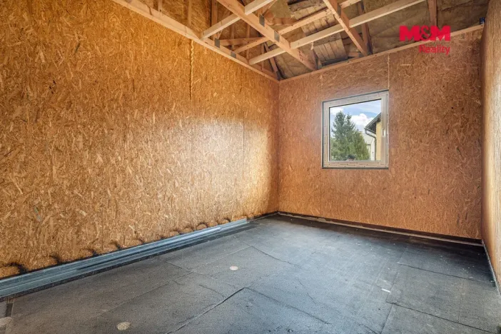 Prodej rodinného domu, Dolní Poustevna, Nad Údolím, 95 m2