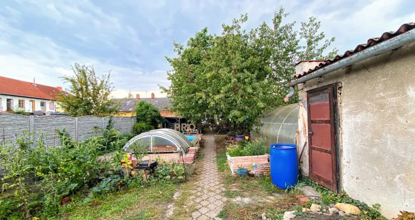Prodej rodinného domu, Dubňany, 165 m2