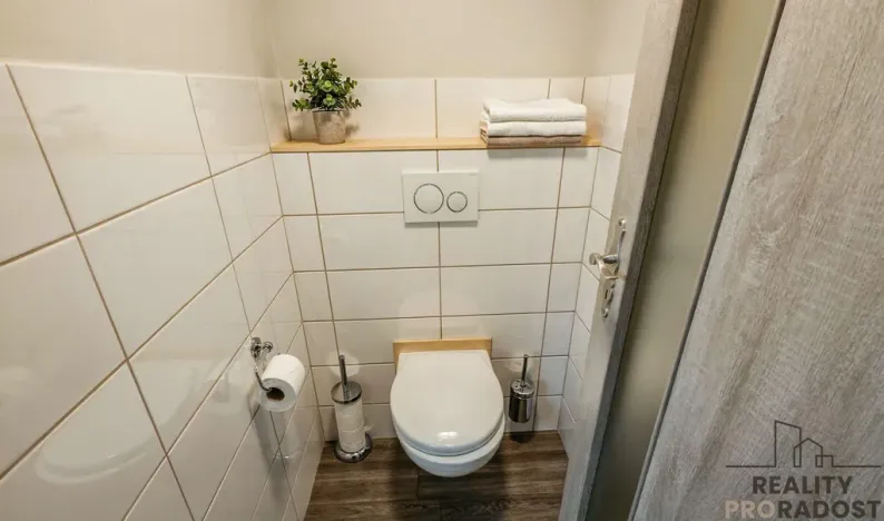 Prodej rodinného domu, Dubňany, 165 m2