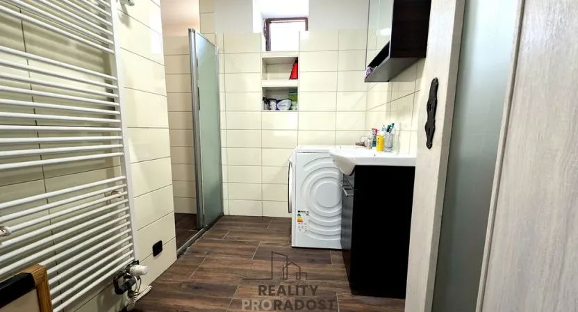 Prodej rodinného domu, Dubňany, 165 m2