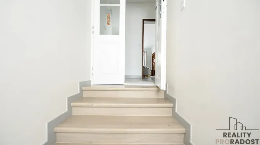 Prodej rodinného domu, Dubňany, 165 m2