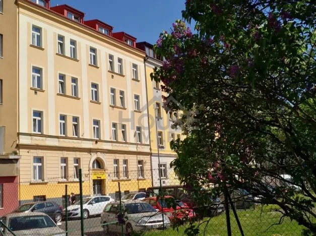 Prodej činžovního domu, Praha - Libeň, 960 m2