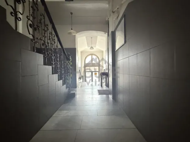 Prodej činžovního domu, Praha - Libeň, 960 m2