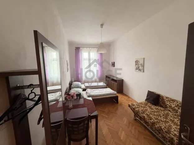 Prodej činžovního domu, Praha - Libeň, 960 m2