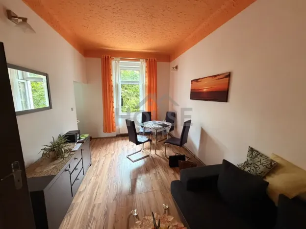 Prodej činžovního domu, Praha - Libeň, 960 m2