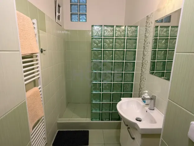 Prodej činžovního domu, Praha - Libeň, 960 m2