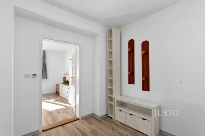 Pronájem bytu 1+1, Praha - Strašnice, Kounická, 49 m2