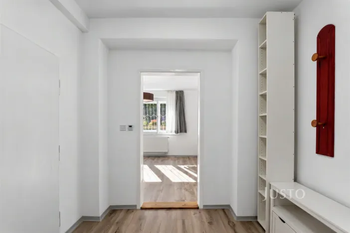 Pronájem bytu 1+1, Praha - Strašnice, Kounická, 49 m2