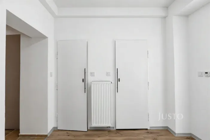 Pronájem bytu 1+1, Praha - Strašnice, Kounická, 49 m2