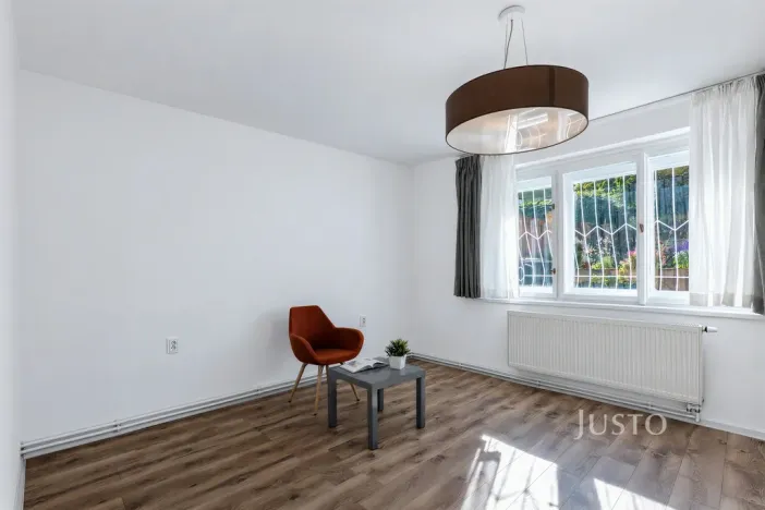 Pronájem bytu 1+1, Praha - Strašnice, Kounická, 49 m2