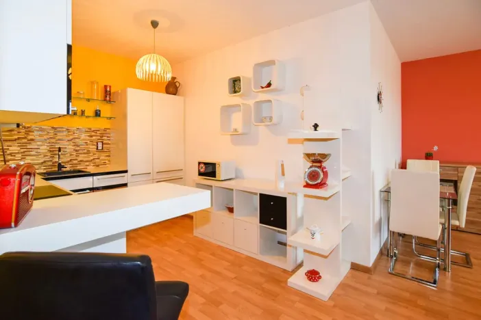 Pronájem bytu 2+kk, Kolín - Kolín II, A. M. Jelínka, 70 m2