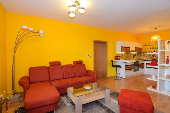 Pronájem bytu 2+kk, Kolín - Kolín II, A. M. Jelínka, 70 m2