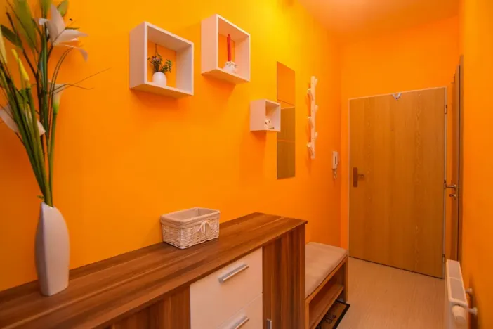 Pronájem bytu 2+kk, Kolín - Kolín II, A. M. Jelínka, 70 m2