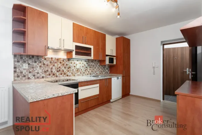 Pronájem bytu 3+kk, Hlučín, Pode Zdí, 66 m2