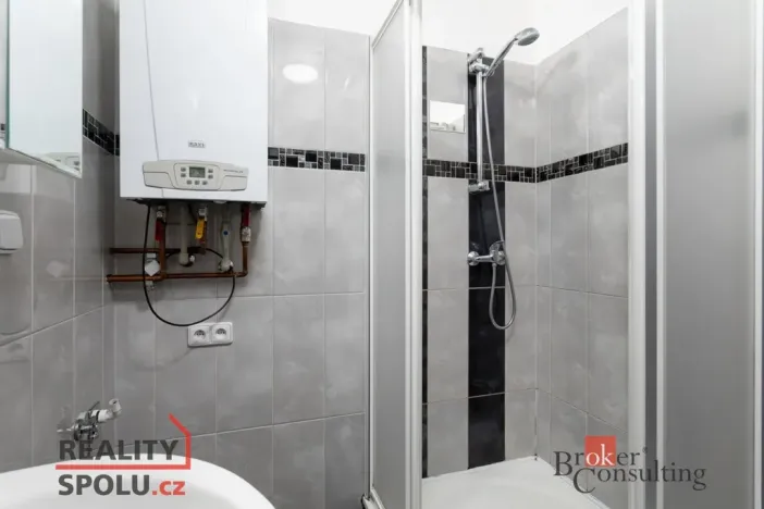 Pronájem bytu 3+kk, Hlučín, Pode Zdí, 66 m2