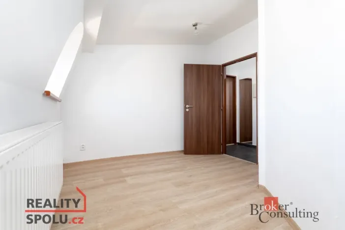 Pronájem bytu 3+kk, Hlučín, Pode Zdí, 66 m2