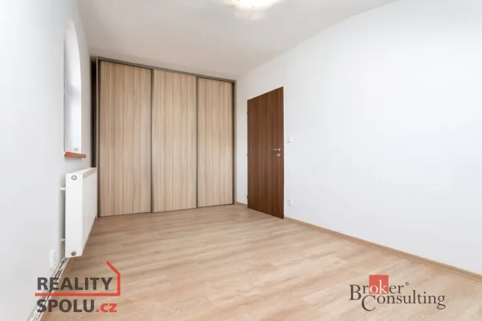 Pronájem bytu 3+kk, Hlučín, Pode Zdí, 66 m2