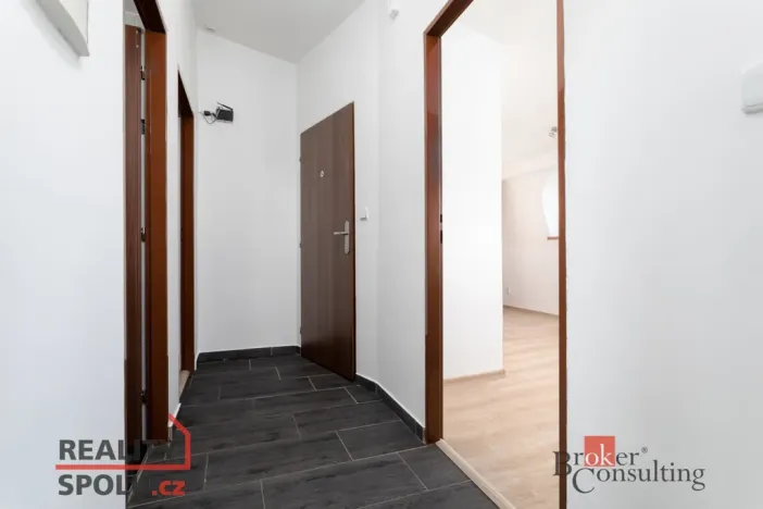 Pronájem bytu 3+kk, Hlučín, Pode Zdí, 66 m2