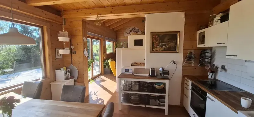 Prodej rodinného domu, Bedřichov, 135 m2