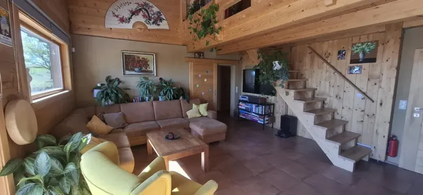 Prodej rodinného domu, Bedřichov, 135 m2