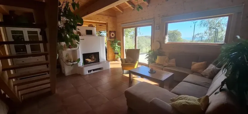 Prodej rodinného domu, Bedřichov, 135 m2
