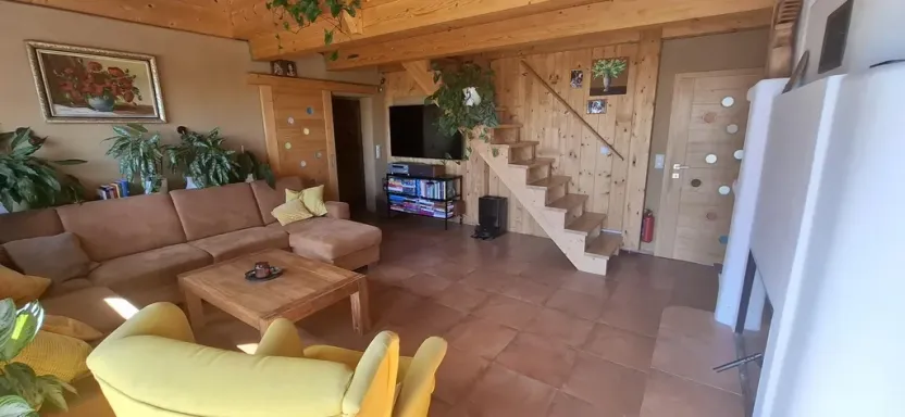 Prodej rodinného domu, Bedřichov, 135 m2