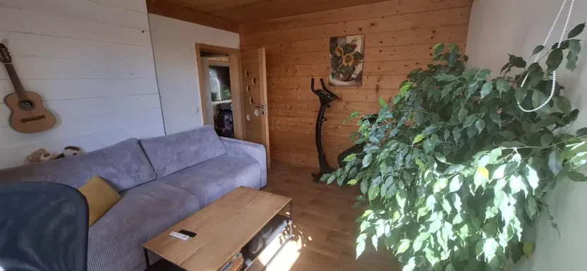 Prodej rodinného domu, Bedřichov, 135 m2