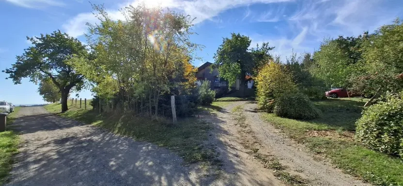 Prodej rodinného domu, Bedřichov, 135 m2