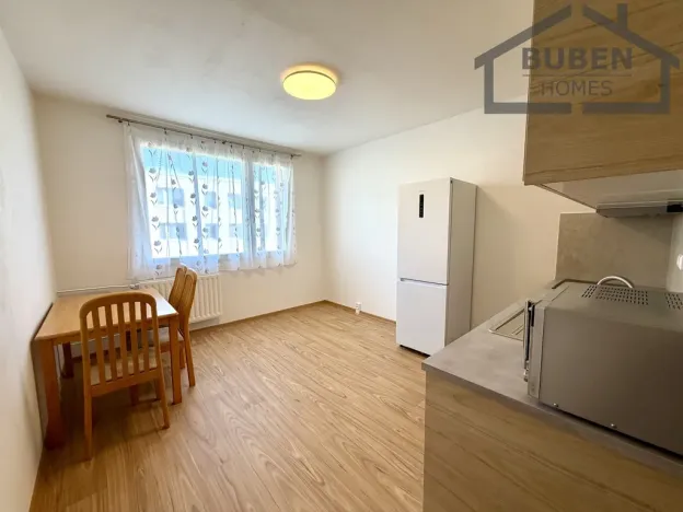 Pronájem bytu 1+1, Bor, Borská, 39 m2