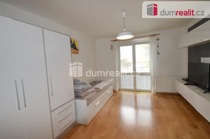 Pronájem bytu 2+1, Lovosice, Resslova, 52 m2