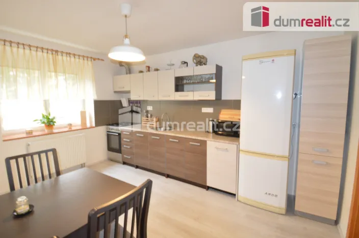 Pronájem bytu 2+1, Lovosice, Resslova, 52 m2