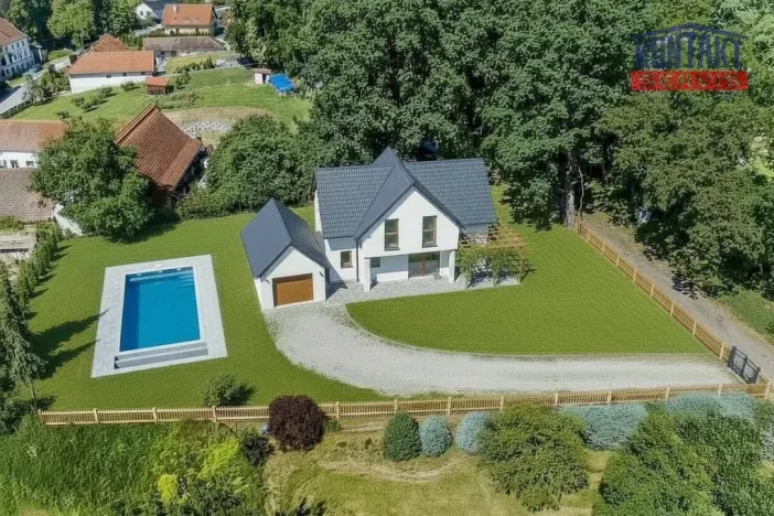 Prodej pozemku pro bydlení, Sedlec - Lékařova Lhota, 2140 m2