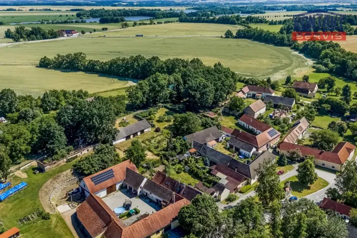 Prodej pozemku pro bydlení, Sedlec - Lékařova Lhota, 2140 m2