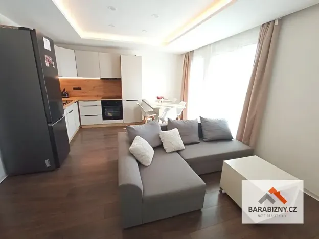 Prodej rodinného domu, Jívka, 58 m2
