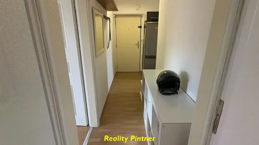 Pronájem bytu 2+1, Příbram, Politických vězňů, 57 m2