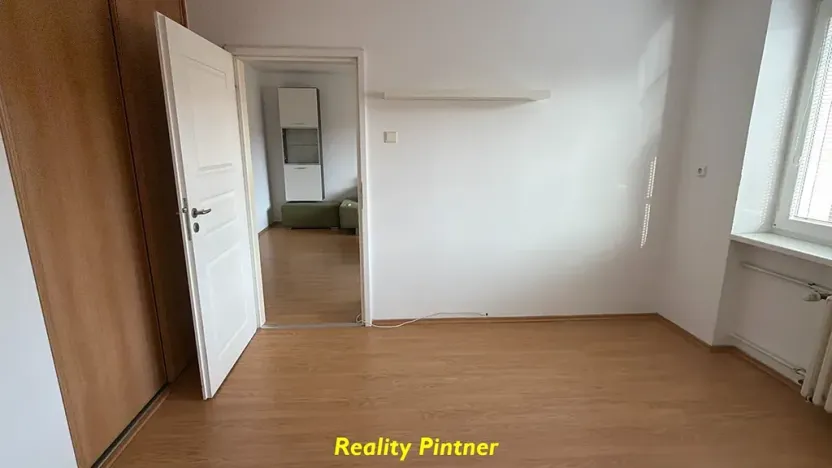 Pronájem bytu 2+1, Příbram, Politických vězňů, 57 m2