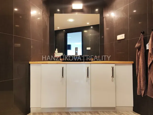 Pronájem bytu 3+kk, České Budějovice - České Budějovice 3, Skuherského, 105 m2