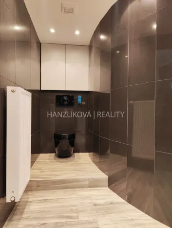 Pronájem bytu 3+kk, České Budějovice - České Budějovice 3, Skuherského, 105 m2