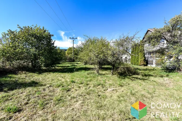 Prodej pozemku pro bydlení, Běštín, 3856 m2